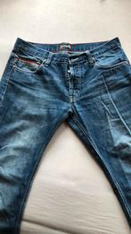 Gucci straight leg jeans, Kleding | Heren, Ophalen of Verzenden, Zo goed als nieuw, Blauw, W33 - W34 (confectie 48/50)