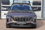 Hyundai TUCSON 1.6 T-Gdi MHEV shine uitvoering, leder, navi,, Auto's, Gebruikt, Leder, Handgeschakeld, Tucson