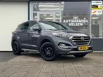 Hyundai Tucson 1.6 GDi Comfort Camera Nap Navi, Voorwielaandrijving, 4 cilinders, 132 pk, Origineel Nederlands