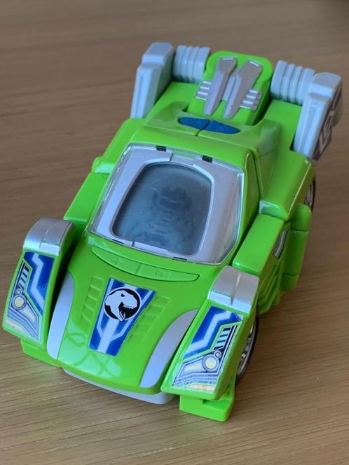 VTECH Switch & Go Donos 1221, Kinderen en Baby's, Speelgoed | Vtech, Gebruikt, Ophalen of Verzenden