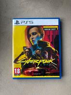 Cyberpunk 2077 PS5 + Phantom Liberty DLC, Spelcomputers en Games, Games | Sony PlayStation 5, Ophalen of Verzenden, Zo goed als nieuw