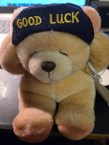 Forvever friends Good Luck 20 cm no. 3113 beschikbaar voor biedingen