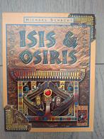 Isis & Osiris, Hobby en Vrije tijd, Gezelschapsspellen | Bordspellen, Ophalen of Verzenden, Zo goed als nieuw, 999  Games