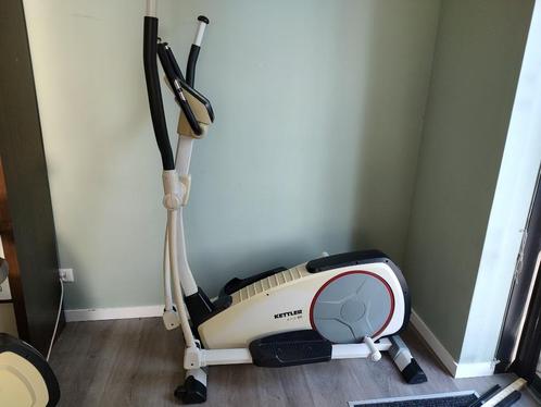 Kettler Rivo P, Sport en Fitness, Fitnessapparatuur, Gebruikt, Crosstrainer, Armen, Benen, Metaal, Ophalen