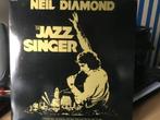 Neil Diamond-the Jazz Singer. Excellent vinyl, Verzenden