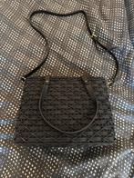 Zara zwarte tas, Sieraden, Tassen en Uiterlijk, Tassen | Damestassen, Ophalen of Verzenden, Zo goed als nieuw, Zwart, Handtas