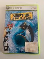 SURF’s up DVD - Game Xbox 360, Spelcomputers en Games, Games | Xbox 360, Vanaf 3 jaar, Overige genres, 1 speler, Zo goed als nieuw