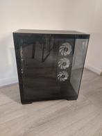 Deepcool CG580 4F PC Case, Computers en Software, Computerbehuizingen, Ophalen of Verzenden, Nieuw