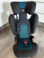 Römer Britax Kidfix III S – Zo goed als nieuw – Blauw – € 65, Ophalen, Romer, 15 t/m 36 kg, Zo goed als nieuw