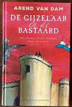 De gijzelaar en de bastaard, Ophalen of Verzenden, 20e eeuw of later, Zo goed als nieuw