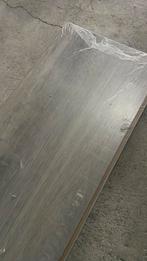 Laminaat en ondervloer, Nieuw, Ophalen of Verzenden, Grijs, 10 tot 25 m²