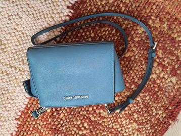 Michael Kors tas beschikbaar voor biedingen