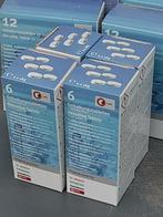 Ontkalkingstabletten Bosch Siemens Gaggenau Neff 60 stuks, Witgoed en Apparatuur, Onderdelen en Toebehoren, Ophalen of Verzenden