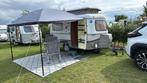 Eriba Pan Familia 1996, Caravans en Kamperen, Schokbreker, Kleine zit, Tot en met 3, Particulier