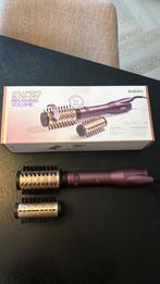Babyliss Big Hair Dual - Föhn borstel, Sieraden, Tassen en Uiterlijk, Uiterlijk | Haarverzorging, Ophalen, Zo goed als nieuw, Föhn of Haardroger
