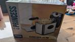 Princess Classic Fryer 1.5L Pro - Nieuw in doos!, Witgoed en Apparatuur, Frituurpannen, Ophalen of Verzenden, Nieuw, Uitneembare binnenpan