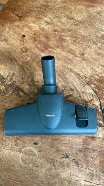 Philips stofzuigermond stofzuiger mond nieuw beschikbaar voor biedingen