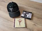 Nirvana Pet en 2 cd's (utero en bleach), Ophalen of Verzenden, Zo goed als nieuw