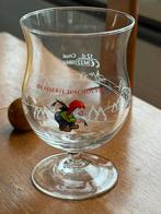 La Chouffe proefglas bierglas, Verzamelen, Ophalen of Verzenden, Zo goed als nieuw, Glas of Glazen, Duvel