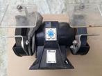 Creusen slijpmachine zo goed als nieuw, Ophalen of Verzenden, Zo goed als nieuw, Minder dan 700 watt, Werkbankslijpmachine
