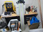 festool TCS 55 K, Ophalen of Verzenden, 1200 watt of meer