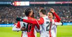 49 euro - 4 x vak Y1 Feyenoord - FC Groningen, Tickets en Kaartjes
