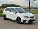 Seat Ibiza ST 1.2 TSI FR Dynamic 1e Eignr|Dealr Onderh|Xenon, Auto's, Seat, Voorwielaandrijving, Euro 5, 86 pk, Gebruikt