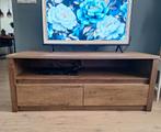 Tv meubel, Ophalen, Gebruikt, 25 tot 50 cm, Minder dan 100 cm