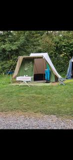 De Waard tent Jan van Gent, Ophalen, Gebruikt, Tot en met 4