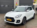 Suzuki Swift 1.4 Sport *Garantie*, Stof, Gebruikt, 4 cilinders, Origineel Nederlands