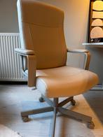 Ikea millberget bureaustoel - beige, Huis en Inrichting, Bureaustoelen, Ophalen, Zo goed als nieuw, Beige