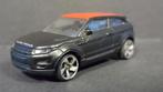 Range Rover Evoque 1:55 3inch Majorette Pol, Ophalen of Verzenden, Zo goed als nieuw