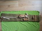 Airborne Lee Enfield rifle cover, Verzamelen, Militaria | Tweede Wereldoorlog, Ophalen of Verzenden, Landmacht, Engeland, Overige typen