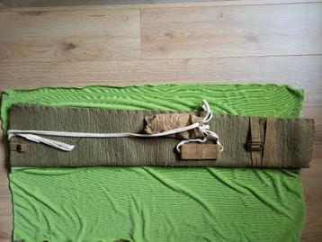 Airborne Lee Enfield rifle cover beschikbaar voor biedingen