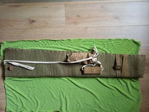 Airborne Lee Enfield rifle cover, Verzamelen, Militaria | Tweede Wereldoorlog, Landmacht, Overige typen, Engeland, Ophalen of Verzenden