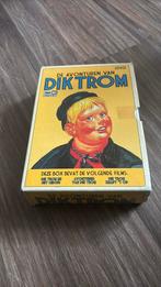 Dik trom ( 3 dvd box ), Cd's en Dvd's, Dvd's | Kinderen en Jeugd, Ophalen of Verzenden, Zo goed als nieuw