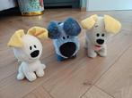 Lopende en pratende woezel en pip, Kinderen en Baby's, A, A, Hond, Ophalen of Verzenden