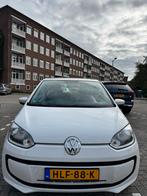 Volkswagen up! 1.0 44KW/60PK 3-DRS 2014 Wit met Airco, Voorwielaandrijving, Euro 5, Wit, Handgeschakeld