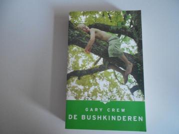 De Bushkinderen - Gary Crew ( In het oerwoud van Australië ) beschikbaar voor biedingen