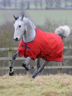 Bucas Freedom Turnout Light 0gr. Regendeken, maat 175 / 5'9, Dieren en Toebehoren, Paarden en Pony's | Dekens en Dekjes, Ophalen of Verzenden