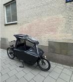 Urban Arrow Active Line Plus [ ], Fietsen en Brommers, Fietsen | Bakfietsen, Ophalen, Zo goed als nieuw, 4 kinderen of meer, Huif