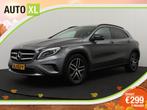 Mercedes-Benz GLA 180 Aut. AMG Night-Pakket Half-Leder Navi, 65 €/maand, Gebruikt, 4 cilinders, 715 kg