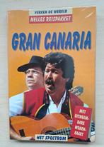 Reisgids Gran Canaria, Overige merken, Europa, Ophalen of Verzenden, Zo goed als nieuw