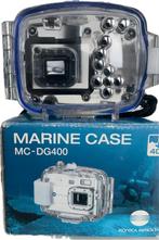 Minolta Onderwaterhuis MC-DG400, Ophalen, Gebruikt, 10 t/m 40 meter, Onderwaterhuis