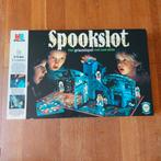 Spookslot van MB spellen,  klassieke uitgave uit de jaren 80, Ophalen of Verzenden, Gebruikt