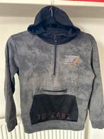 Retour Touzani Hoodie Maat 140, Ophalen of Verzenden, Zo goed als nieuw, Overige maten, Zwart