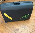 Samsonite koffer, Sieraden, Tassen en Uiterlijk, Koffers, Ophalen, Hard kunststof, Zo goed als nieuw, 70 cm of meer