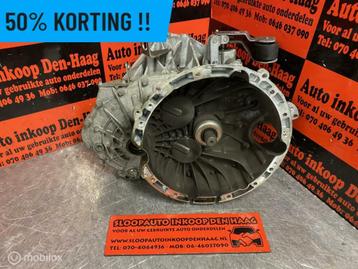 Mercedes GLA/B/A-klasse |1.6 A-180 Versnellingsbak 711643 beschikbaar voor biedingen