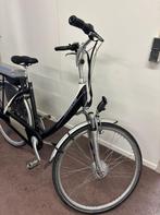 Infineum One Dames Blauw 57cm 2012, Fietsen en Brommers, Elektrische fietsen, Overige merken, Gebruikt, -, - 0
-, NL