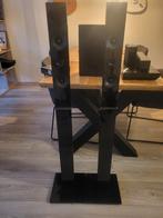 Samsung Bluray DVD speler set - Home Cinema, Ophalen, Gebruikt, Overige merken, Blu-ray-speler